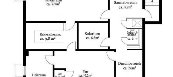4 غرف نوم منزل في Mauerbach, Austria رقم 187697 12