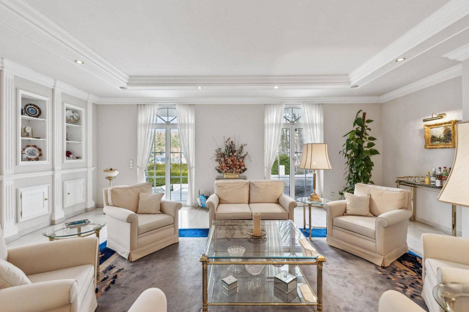 4 غرف نوم منزل في Mauerbach, Austria رقم 187697