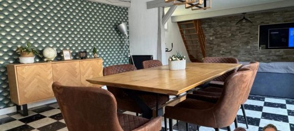 3 bedrooms Townhouse in Jumel, France No. 233090 3