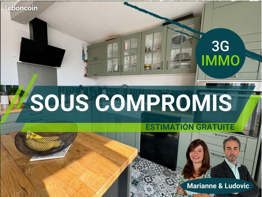 3 bedrooms Townhouse in Jumel, France No. 233090