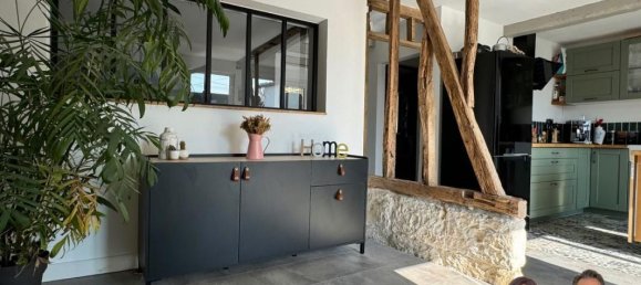 3 bedrooms Townhouse in Jumel, France No. 233090 9