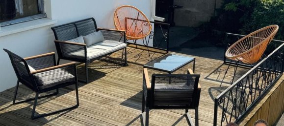 3 bedrooms Townhouse in Jumel, France No. 233090 11