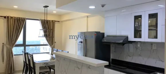 4 bedrooms Apartment in Thu Duc, Vietnam No. 8131 6