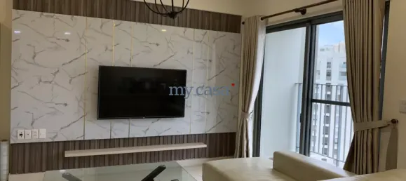 4 bedrooms Apartment in Thu Duc, Vietnam No. 8131 5