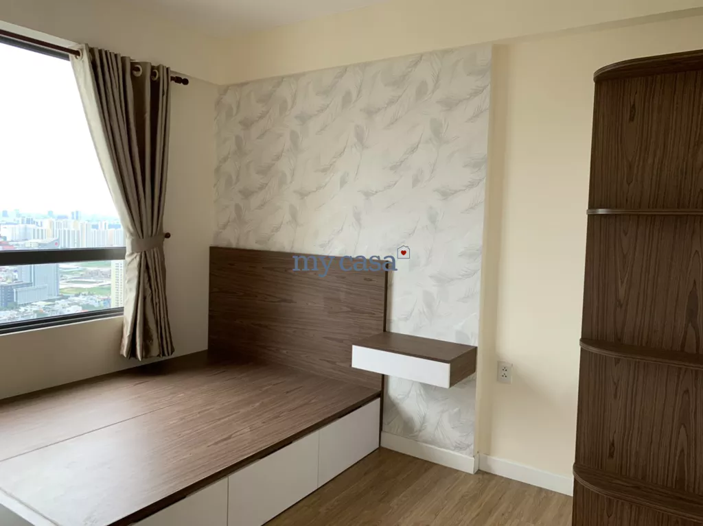 4 bedrooms Apartment in Thu Duc, Vietnam No. 8131