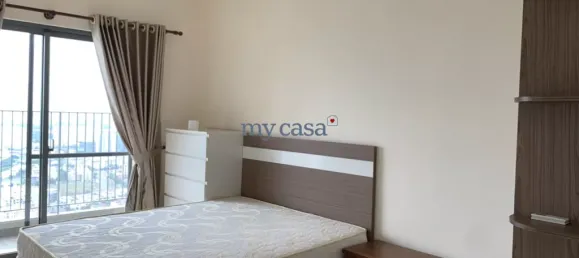 4 bedrooms Apartment in Thu Duc, Vietnam No. 8131 3