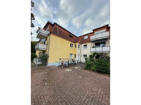 3 غرف نوم شقة في Rhineland-Palatinate, Germany رقم 317523