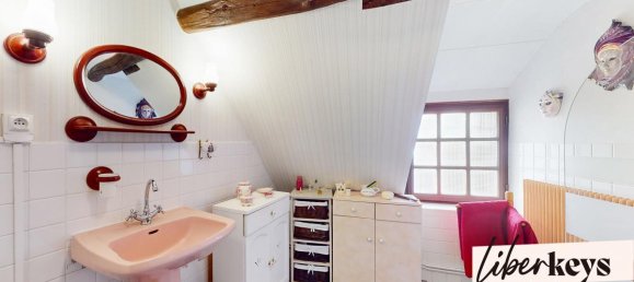 2 غرف نوم تاون هاوس في Charencey, France رقم 204148 13