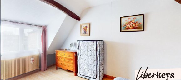 2 غرف نوم تاون هاوس في Charencey, France رقم 204148 10