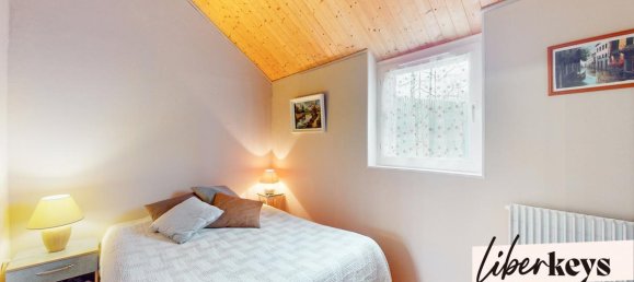 2 غرف نوم تاون هاوس في Charencey, France رقم 204148 8