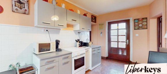 2 غرف نوم تاون هاوس في Charencey, France رقم 204148 19