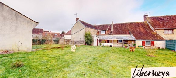 2 غرف نوم تاون هاوس في Charencey, France رقم 204148 27