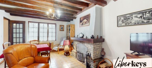 2 غرف نوم تاون هاوس في Charencey, France رقم 204148 11