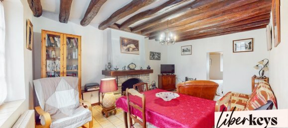 2 غرف نوم تاون هاوس في Charencey, France رقم 204148 23