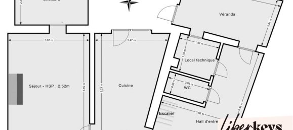 2 غرف نوم تاون هاوس في Charencey, France رقم 204148 24