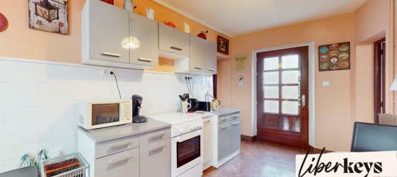 2 غرف نوم تاون هاوس في Charencey, France رقم 204148 4