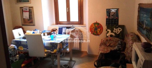 2 Schlafzimmer Wohnung in Rota d'Imagna, Italy, Nr. 370072 2