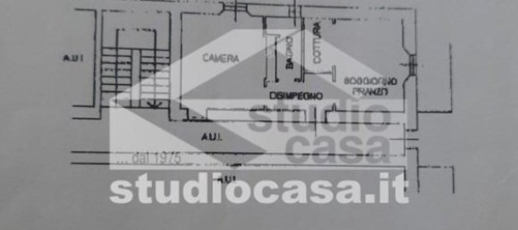 2 Schlafzimmer Wohnung in Rota d'Imagna, Italy, Nr. 370072 8