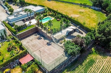 Casa de 4 dormitorios en Barcelos, Portugal No. 183142