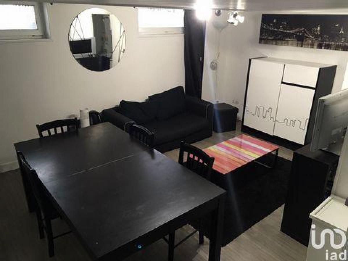 شقة 3 غرف نوم  في Reims, France رقم 34772