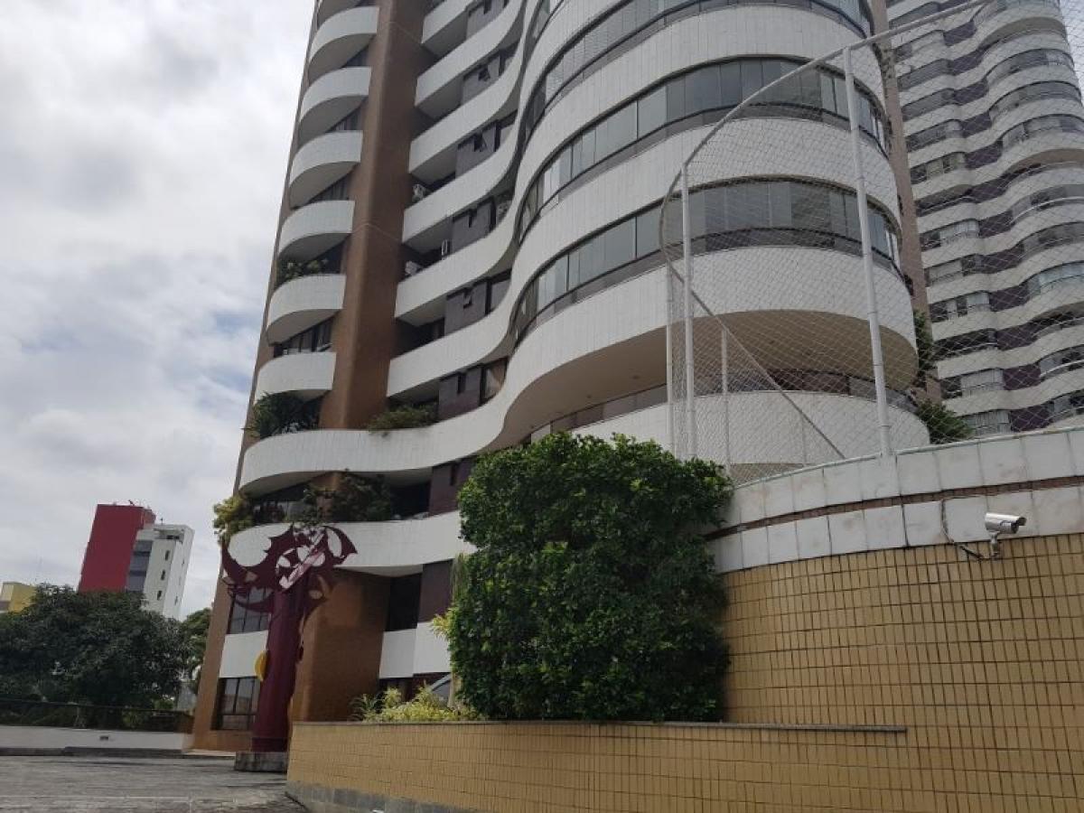 3 Schlafzimmer Wohnung in Salvador, Brazil, Nr. 475585