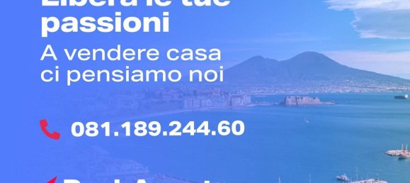 Apartamento de 2 dormitorios en Naples, Italy No. 262707 21