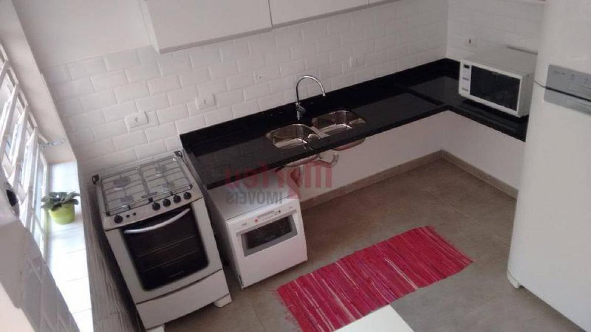 3 غرف نوم منزل في Sao Paulo, Brazil رقم 463818