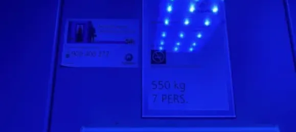 Квартира с 2 спальнями в Хихон, Испания № 167896 22