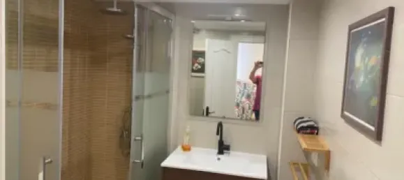 Квартира с 2 спальнями в Хихон, Испания № 167896 10