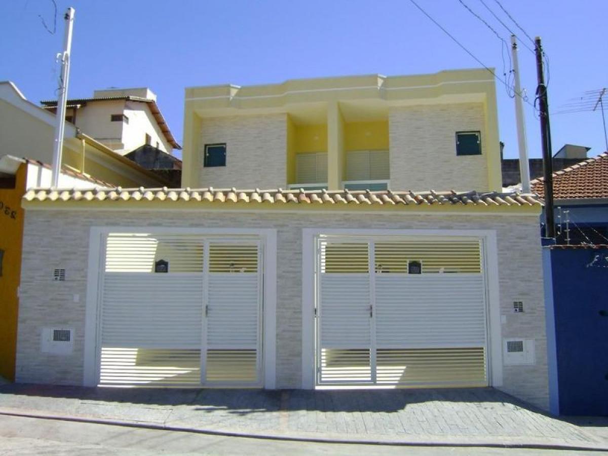 3 bedrooms House in Sao Paulo, Brazil No. 591061