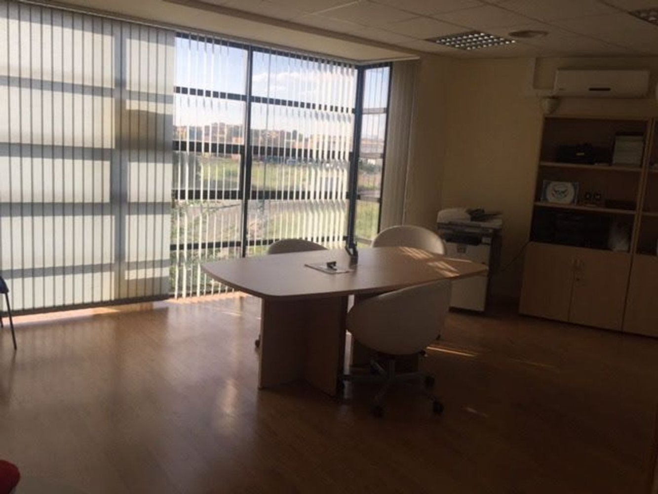 Büro in Guadalajara, Spain 78m², Nr. 193967