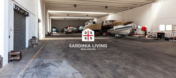 4000m² Warehouse in Olbia, Italy No. 50054 28