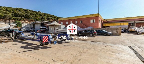 4000m² Warehouse in Olbia, Italy No. 50054 17