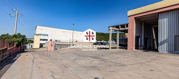 4000m² Warehouse in Olbia, Italy No. 50054 24