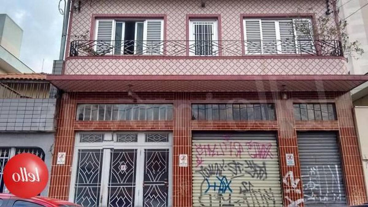 5 bedrooms House in Sao Paulo, Brazil No. 453813