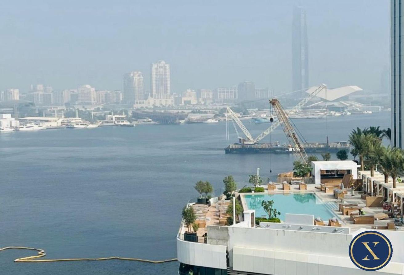 1 chambre Appartement à Dubai Creek Harbour (The Lagoons), UAE No. 101181