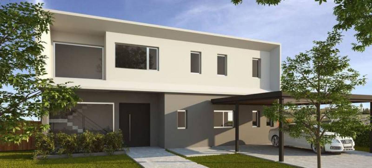 3 bedrooms House in Tigre, Argentina No. 69881