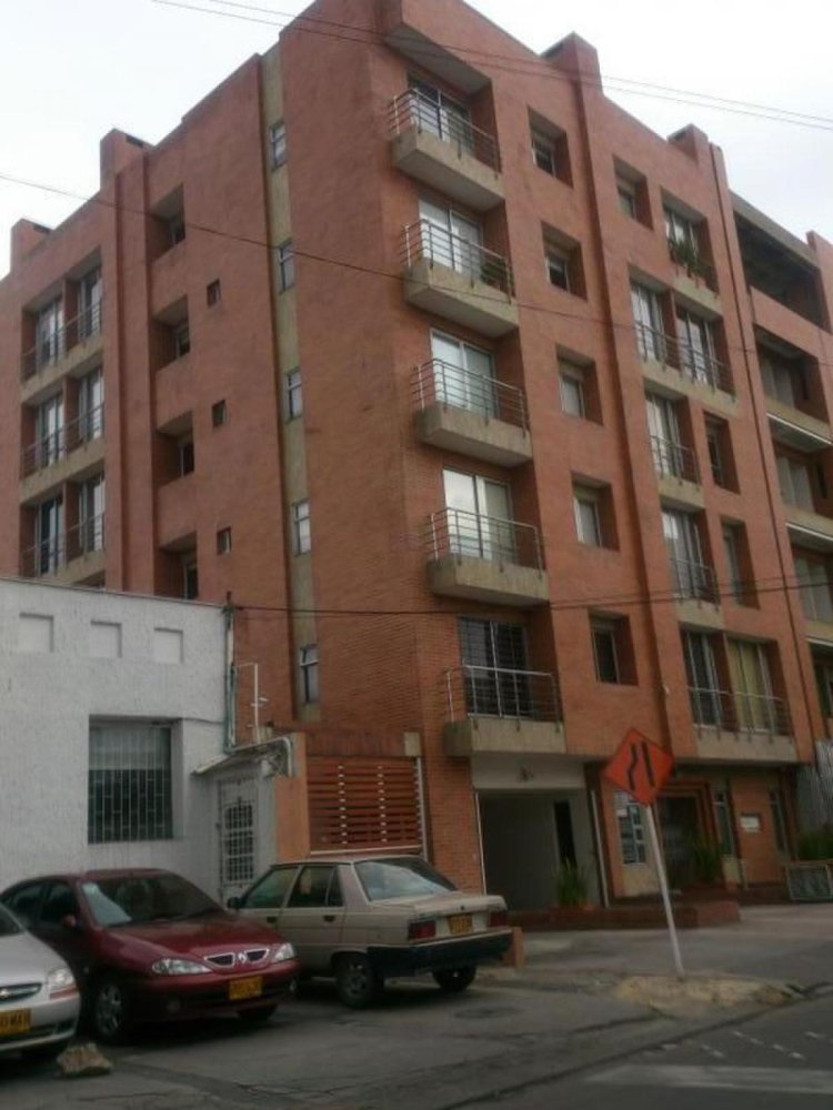Casa T3 em Bogota, Colombia N.º 14800