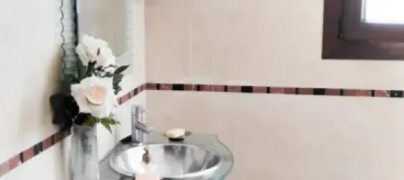 4 bedrooms House in Mijas, Spain No. 134613 20