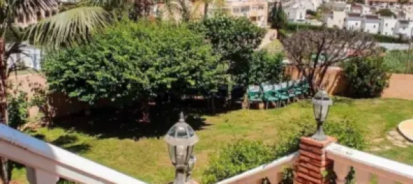 4 bedrooms House in Mijas, Spain No. 134613 11