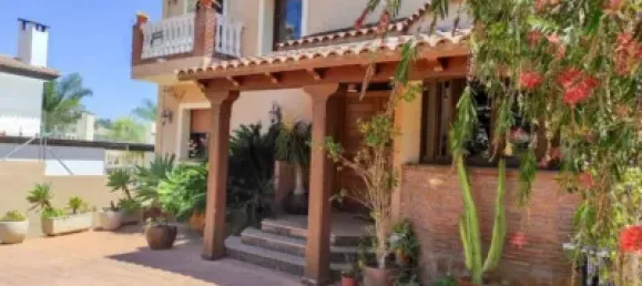 4 bedrooms House in Mijas, Spain No. 134613 33