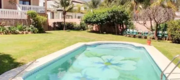 4 bedrooms House in Mijas, Spain No. 134613 25