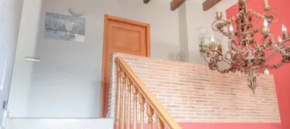 4 bedrooms House in Mijas, Spain No. 134613 16