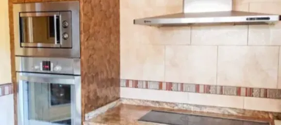 4 bedrooms House in Mijas, Spain No. 134613 12