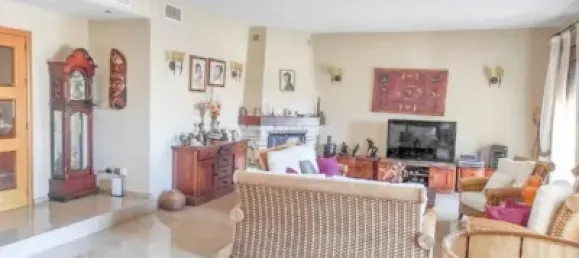 4 bedrooms House in Mijas, Spain No. 134613 4