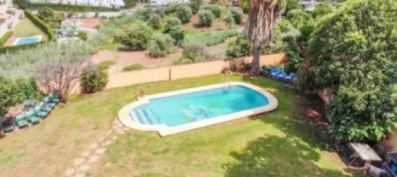 4 bedrooms House in Mijas, Spain No. 134613 28