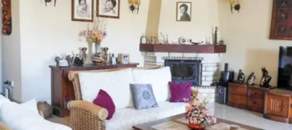 4 bedrooms House in Mijas, Spain No. 134613 8