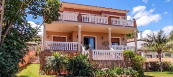 4 bedrooms House in Mijas, Spain No. 134613 23