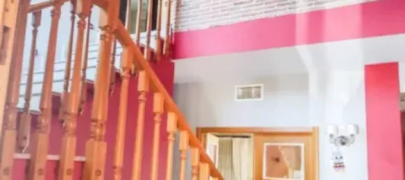 4 bedrooms House in Mijas, Spain No. 134613 17