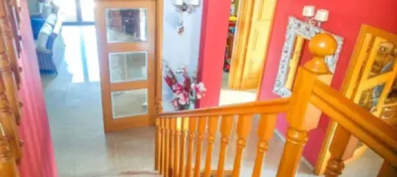 4 bedrooms House in Mijas, Spain No. 134613 14